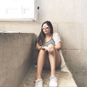 Meet your Posher, Sara